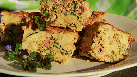 Velikonoční nádivka