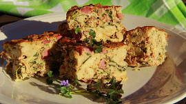 Velikonoční nádivka