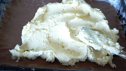 Vynikající královský koláč