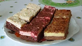 Vynikající královský koláč