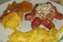 moje želvička sklidila velký obdiv :-) moc děkuji za recept