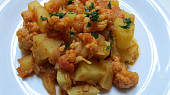 Aloo gobi
