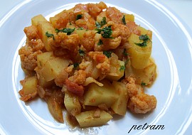 Aloo gobi