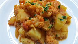 Aloo gobi