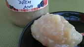 Banánový džem s grapefruitem