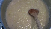 Banánový džem s grapefruitem