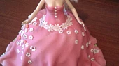 Barbie dort