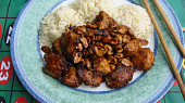 Čínská kuchyně: KUNG PAO