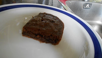 Cuketová buchta