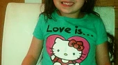 Dort Hello Kitty pro Miky :-)