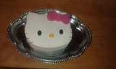 Dort Hello Kitty pro Miky :-)