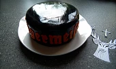 Dort JAGERMEISTER