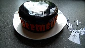 Dort JAGERMEISTER