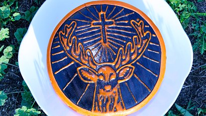 Dort JAGERMEISTER