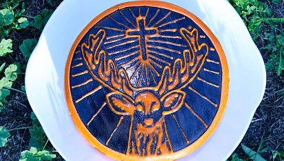 Dort JAGERMEISTER