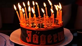 Dort JAGERMEISTER