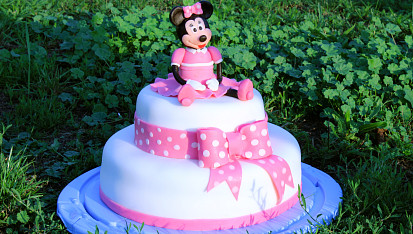 Dort MINNIE MOUSE