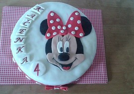 Dort s Minnie