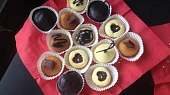 Extra lehké domácí muffiny