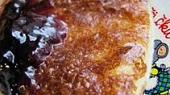 Finská palačinka Pannukakku