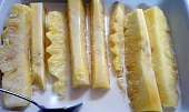 Grilovaný ananas