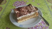 Jablkové řezy - výborné bezlepkové