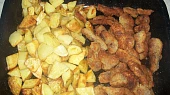 Kuřecí pupíčky na řízky