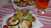 Lilek alla pizza