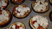Lilek alla pizza
