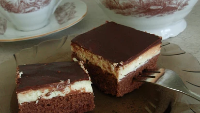 Luxusní čokoládové trojhránky, Luxusní čokoládové trojhránky