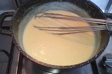 puding