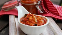 Omáčka "Uncle Bens" (Zdenča)