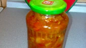 Omáčka "Uncle Bens" (Zdenča)