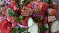 Panzanella