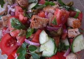 Panzanella