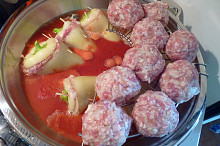 my děláme takto, recept stejný ;-)
