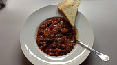 Pulnocni chilli