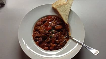 Pulnocni chilli