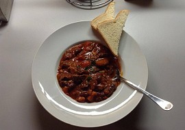 Pulnocni chilli