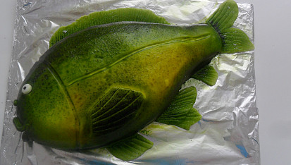 Rybičky