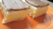 Rychlý  francouzský  krémeš