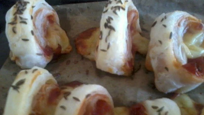 Slané dobroty
