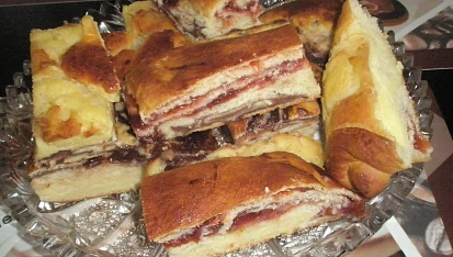 Slovenský pudinkoš
