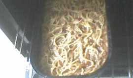Špagety a lá Iveta