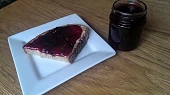 Švestková dobrota se skořicí - džem