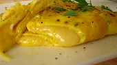 Vaječná omeleta