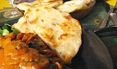 Aloo Paratha