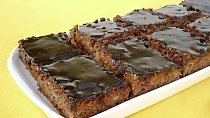 Americká buchta trochu jinak