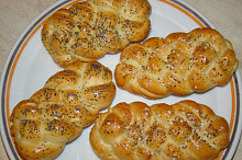 houstičky