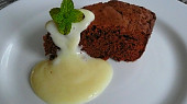 Bezlepkové brownies